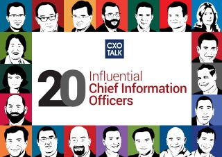 20 Influential Chief Information Of...