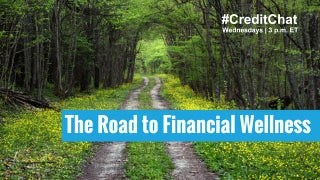 The Road to Financial Wellness