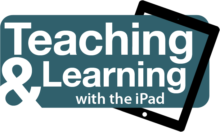 Teaching and Learning with the iPad Conference