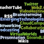 10 internet technologies that educators should be informed about
