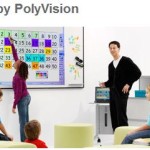 PolyVision Ä“no whiteboards: A great alternative to the SMART Board 