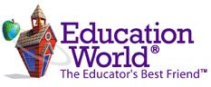 EducationWorldLogo