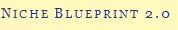Niche Blueprint