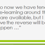 Enabling the Flipped Classroom with Evolving Software Solutions