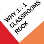Why Every Student Should Be In a 1:1 Classroom
