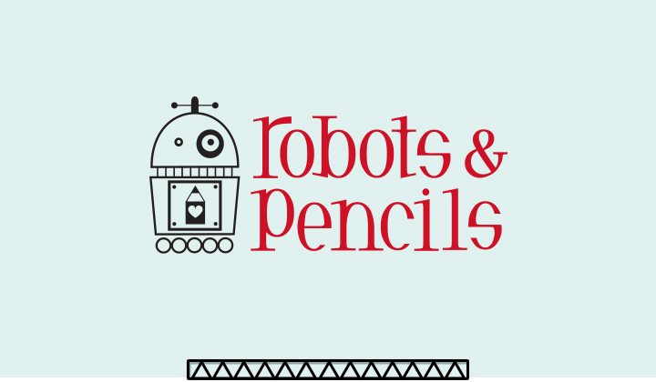 Robots and Pencils logo