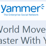 5 Ways Yammer is Improving Communication, Connections, and Learning in our Schools