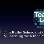 Digital Tools for Pairing Literary and Informational Texts and Close Reading Skills