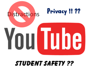YouTube-Privacy-Safety-NoDistractions