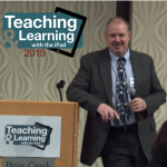 Call for Presentation Proposals for TLIPAD 2015 Conference is Now Open!