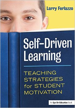 Ferlazzo-Self-Driven-Learning-Book-Cover