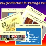 The NEW Free Education Technology Resources eBook is Out!
