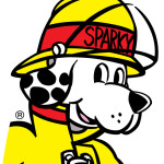 Learning About Fire Safety is Fun With Sparky the Firedog