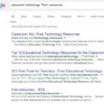 Teach Students to Search Like a Boss With These 5 Easy Google Advanced Search Tips