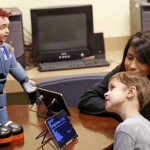 Meet Milo! A Robot ‘Kid' That Excels at Teaching Social Skills to Kids With Autism