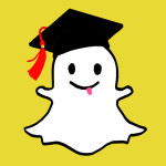 EmergingEdTech is on Snapchat now!