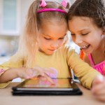 5 Fun Apps to Help Younger Children with Math