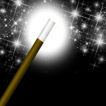 What Would You Change About Education if you Could Just Wave a Magic Wand?