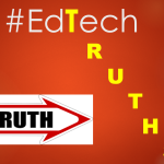 5 Important Truths About Education Technology