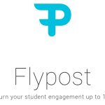 Flypost: Keeping up With Events on Campus