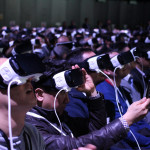 Virtual Reality in Education – Where Are We and What's Next?