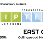 Come Join me and the Flipped Learning Community for a 2 Day Conference this June