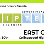 Come Explore, Learn, Share, Connect at the 2018 FlipTech Conference (June 29 & 30 in New Jersey)!