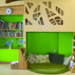 Making Learning Spaces That Inspire and Engage