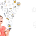Catering to Todayâ€™s Learners with Mobile Apps for K-12