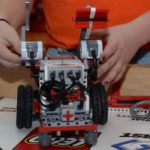 Resources for Learning More About Small Programmable Robots for the STEM Classroom
