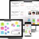 Hoylu Collaborative Features and Tools Empower Virtual Classrooms